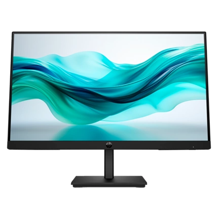 HP monitor 22" Series 3 Pro 322pf FHD AG IPS 1920x1080, 16:9, 1000:1, 250cd, 5ms, VGA, HDMI, DisplayPort