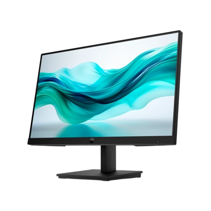 HP monitor 22" Series 3 Pro 322pf FHD AG IPS 1920x1080, 16:9, 1000:1, 250cd, 5ms, VGA, HDMI, DisplayPort
