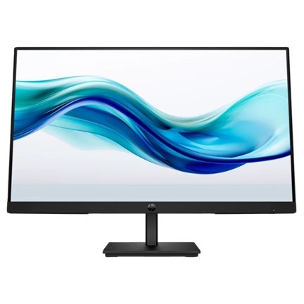 HP monitor 23.8” Series 3 Pro 324pf AG IPS 1920x1080, 100Hz, 16:9, 1000:1, 5ms, HDMI, DP, VGA, fekete
