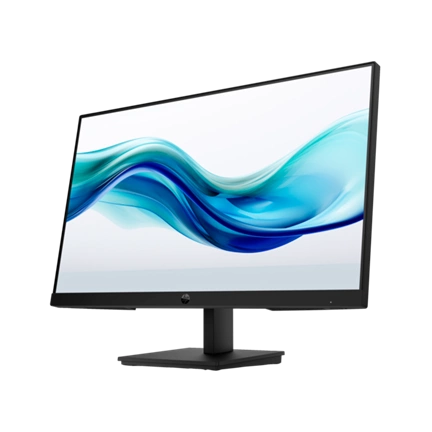 HP monitor 23.8” Series 3 Pro 324pf AG IPS 1920x1080, 100Hz, 16:9, 1000:1, 5ms, HDMI, DP, VGA, fekete