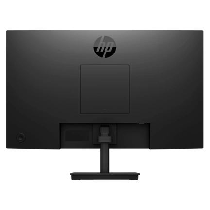 HP monitor 23.8” Series 3 Pro 324pf AG IPS 1920x1080, 100Hz, 16:9, 1000:1, 5ms, HDMI, DP, VGA, fekete