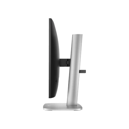 HP monitor 23.8” Series 5 Pro 524pf AG IPS 1920x1080, 100Hz, 16:9, 1500:1, 350cd, 5ms, HDMI, DisplayPort, fekete/ezüst