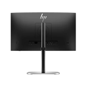 HP monitor 23.8” Series 5 Pro 524pf AG IPS 1920x1080, 100Hz, 16:9, 1500:1, 350cd, 5ms, HDMI, DisplayPort, fekete/ezüst