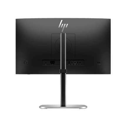 HP monitor 23.8” Series 5 Pro 524pf AG IPS 1920x1080, 100Hz, 16:9, 1500:1, 350cd, 5ms, HDMI, DisplayPort, fekete/ezüst