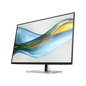 HP monitor 24” Series 5 Pro 524pn AG IPS 1920x1200, 100Hz, 16:10, 1500:1, 350cd, 5ms, HDMI, DisplayPort, fekete/ezüst