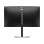 HP monitor 27” Series 5 Pro 527pu AG IPS 2560x1440, 100Hz, 16:9, 1500:1, 350cd, 5ms, USB-C, HDMI, DP, fekete/ezüst
