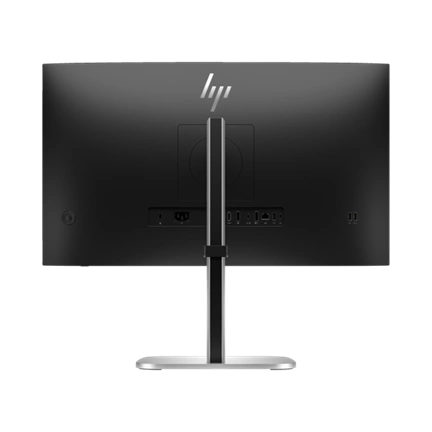 HP monitor 27” Series 5 Pro 527pu AG IPS 2560x1440, 100Hz, 16:9, 1500:1, 350cd, 5ms, USB-C, HDMI, DP, fekete/ezüst