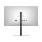 HP monitor 27” Series 7 Pro 727pq 2560x1440, 120Hz, 16:9, 2000:1, 400cd, 5ms, HDMI, DisplayPort, fekete/ezüst