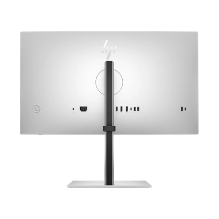 HP monitor 27” Series 7 Pro 727pq 2560x1440, 120Hz, 16:9, 2000:1, 400cd, 5ms, HDMI, DisplayPort, fekete/ezüst