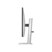 HP monitor 27” Series 7 Pro 727pq 2560x1440, 120Hz, 16:9, 2000:1, 400cd, 5ms, HDMI, DisplayPort, fekete/ezüst