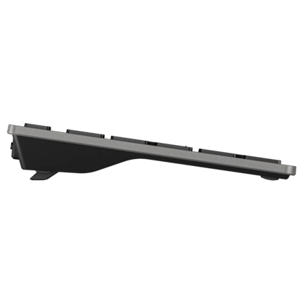 HP vezeték nélküli billentyűzet több eszközös 725 - fekete