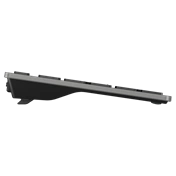 HP vezeték nélküli billentyűzet, többeszközös 720 - fekete