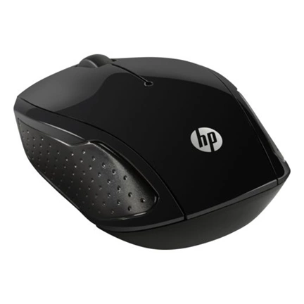 HP vezeték nélküli egér 200 Mouse fekete