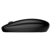 HP vezeték nélküli egér 240 - fekete
