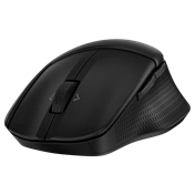 HP vezeték nélküli egér 480 Komfort - fekete