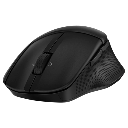 HP vezeték nélküli egér 480 Komfort - fekete