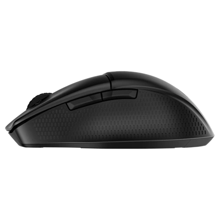 HP vezeték nélküli egér 480 Komfort - fekete