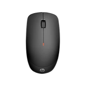 HP vezeték nélküli egér Slim 235 - fekete