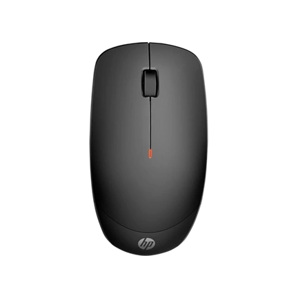 HP vezeték nélküli egér Slim 235 - fekete
