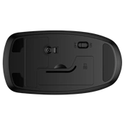 HP vezeték nélküli egér Slim 235 - fekete