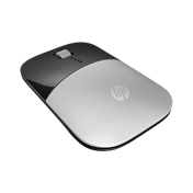 HP vezeték nélküli egér Z3700 - ezüst