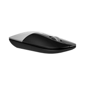 HP vezeték nélküli egér Z3700 - ezüst