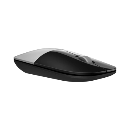 HP vezeték nélküli egér Z3700 - ezüst