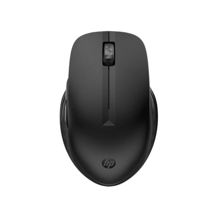 HP vezeték nélküli egér, több eszközös 435 - fekete