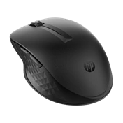 HP vezeték nélküli egér, több eszközös 435 - fekete
