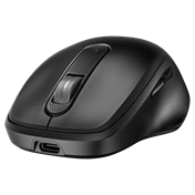 HP vezeték nélküli egér, ultragyorsan tölthető 510 - fekete