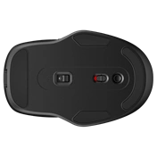 HP vezeték nélküli egér, ultragyorsan tölthető 510 - fekete