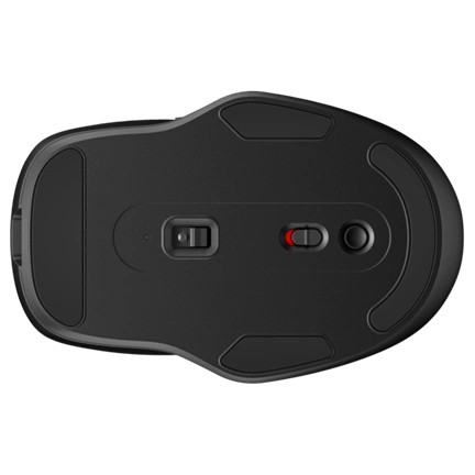 HP vezeték nélküli egér, ultragyorsan tölthető 510 - fekete