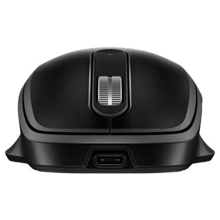 HP vezeték nélküli egér, ultragyorsan tölthető 510 - fekete