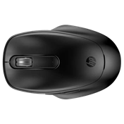 HP vezeték nélküli egér, ultragyorsan tölthető 510 - fekete