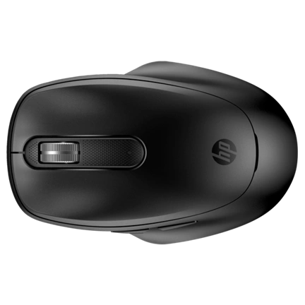 HP vezeték nélküli egér, ultragyorsan tölthető 510 - fekete