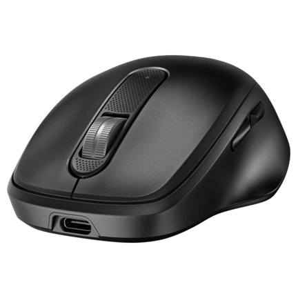 HP vezeték nélküli egér, ultragyorsan tölthető 515 - fekete