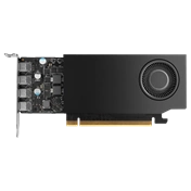 HP videókártya NVIDIA RTX A400 4 GB