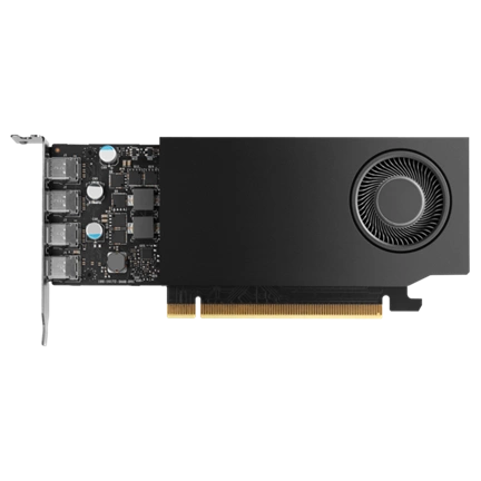 HP videókártya NVIDIA RTX A400 4 GB