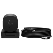 HP webkamera streameléshez 965 4K