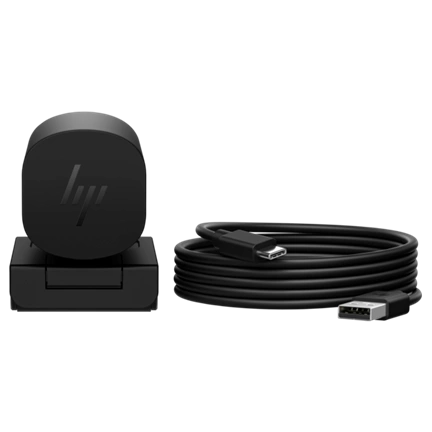 HP webkamera streameléshez 965 4K