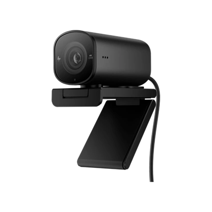 HP webkamera streameléshez 965 4K