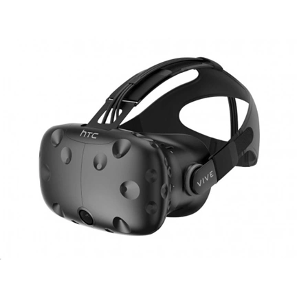 HTC Vive 1.5 VR Headset (2019)