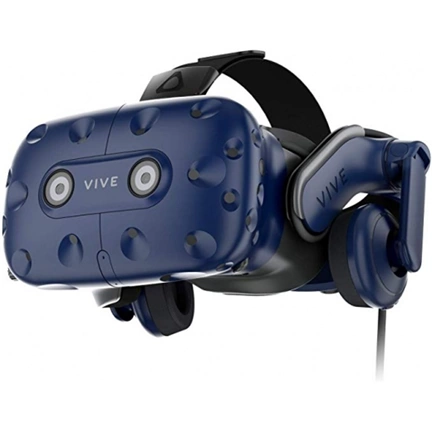 HTC Vive Pro - Starter Kit