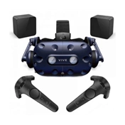 HTC Vive Pro - Starter Kit