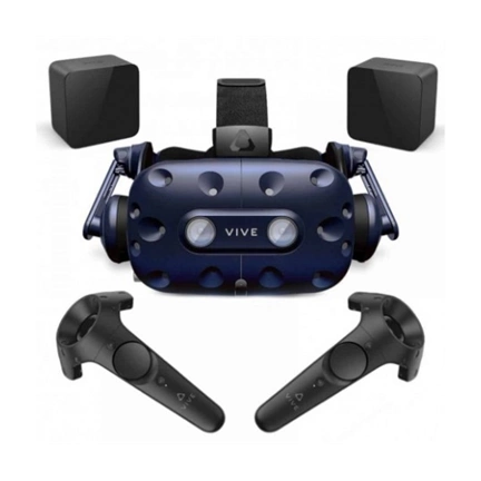 HTC Vive Pro - Starter Kit