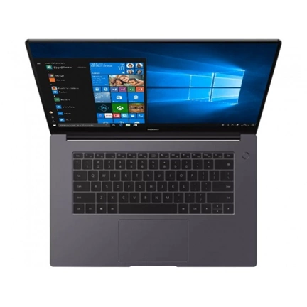 HUAWEI MateBook D15 15,6" FHD IPS i5-1135G7 8GB 512GB SSD W10H szürke