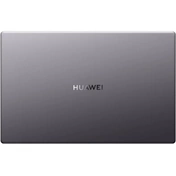 HUAWEI MateBook D15 15,6" FHD IPS i5-1135G7 8GB 512GB SSD W10H szürke