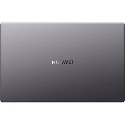 HUAWEI MateBook D15 15,6" FHD IPS i5-1135G7 8GB 512GB SSD W10H szürke