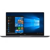 HUAWEI MateBook D15 15,6" FHD IPS i5-1135G7 8GB 512GB SSD W10H szürke