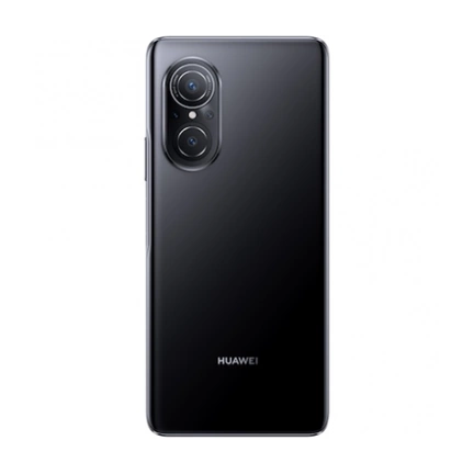 HUAWEI Nova 9 SE 8GB 128GB éjfekete